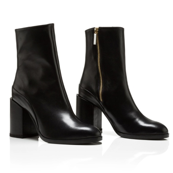 Dear Frances Spirit Boot, Black - Picture 5 of 8